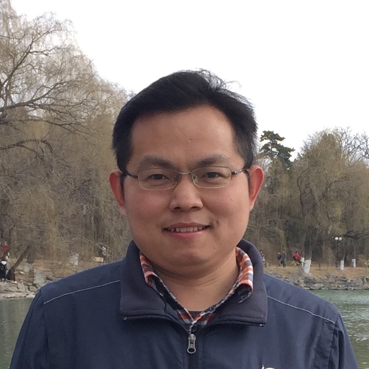 Yongquan Fu