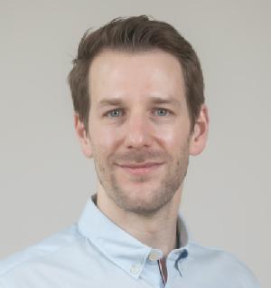 Markus Brill