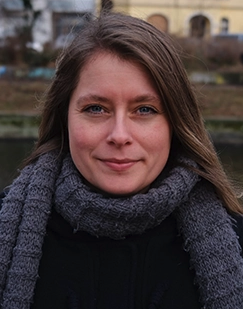 Ricarda Evens