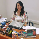 Sezen Sivrikaya Ozak