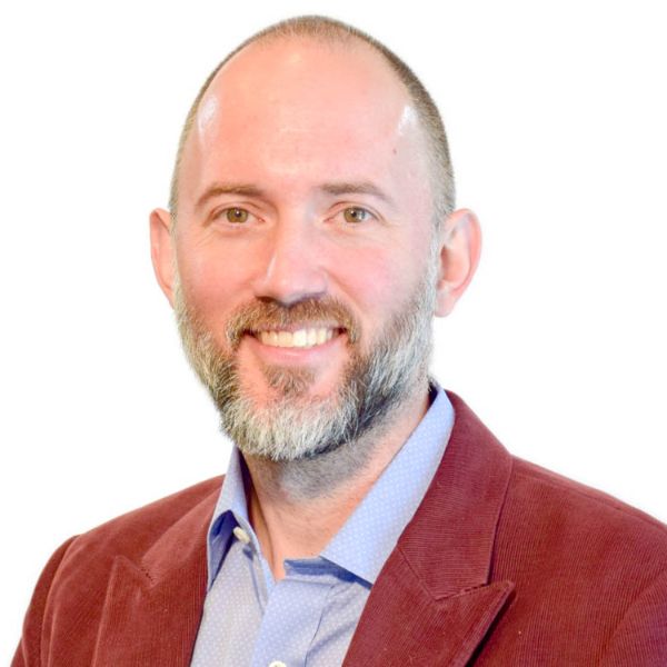 Michael J. Escuti (Mike Escuti)