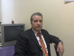 Prof. Dr. Telat Yanik
