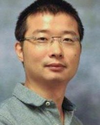 Songting Luo