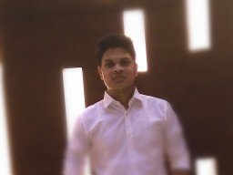 Mohammad Injamul Hoq