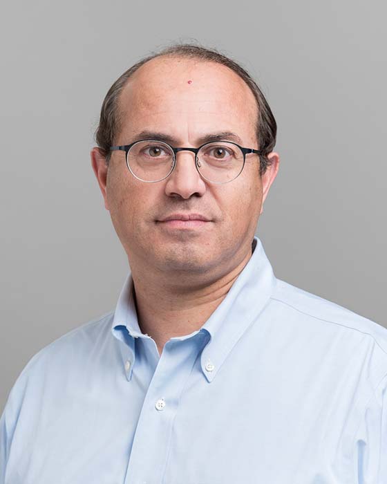 Ofer Levi