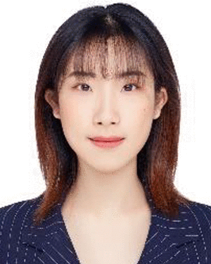 Yubing CHEN