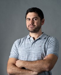 Nikolaos Panagiotou