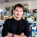 Loic Van Audenhaege