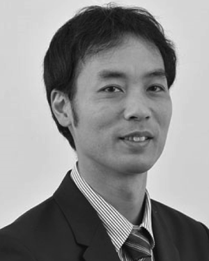 Gouhei Tanaka