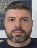 Vasileios Oikonomou