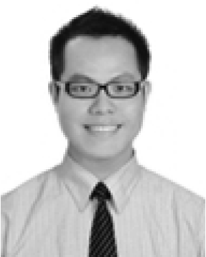 Shu-Hao Ye