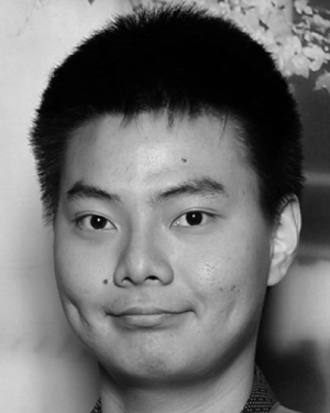 Hang Yu