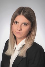 Ewelina Majda-Zdancewicz
