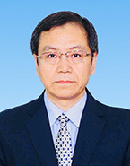 Baodong Liu