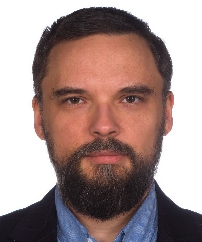 Slawomir Kadlubowski