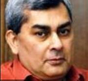 Sugata Sanyal