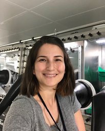 Duygu Akın Kara