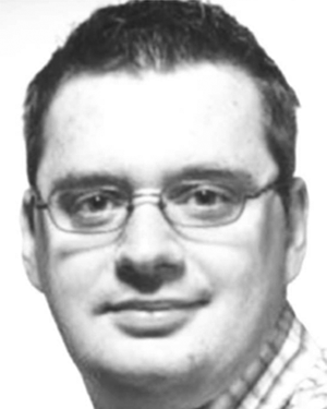 Simon Coupland