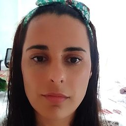Mirella Pupo Santos