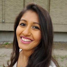 Nida Latif
