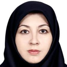 Nadia Kazemi-Pour
