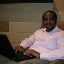 Yauba Saidu