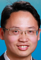 Xingwei Zheng