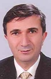 Mustafa Toparli
