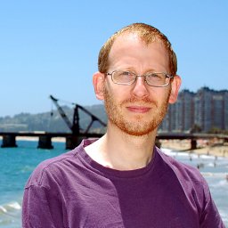Alejandro Weinstein