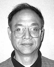 Peter T Wu
