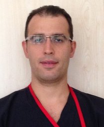 Ahmet Biçer