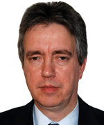 John V. Lamont