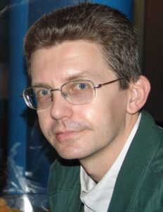 Alexander V. Libin