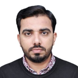 Usman Ali