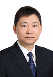 Li Peng