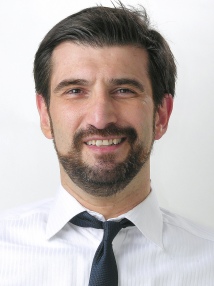 Nick Voulvoulis