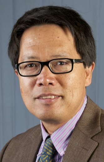 Yuehe Lin