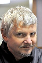 Ludek Sefc