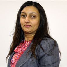 Parbir Kaur Jagpal