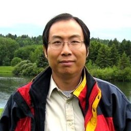 Jilu Feng