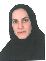 Saeedeh Mohammadi