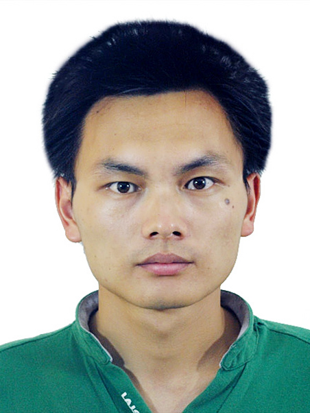 Jingfei Ye