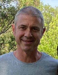 Andrew Milgate