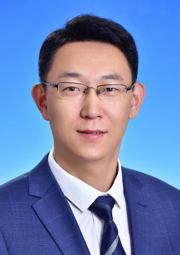 Wei Huang