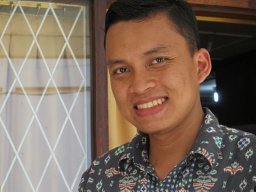 A. A. Sakti