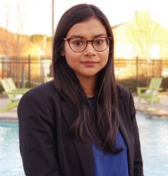 Maisha Sadia