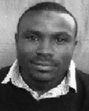 Nasir Faruk
