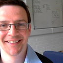 Barnaby D Dunn