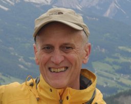 David P. Harrington