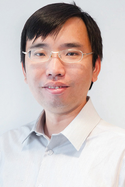 Feng Jiao